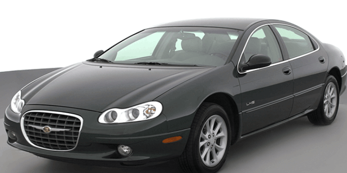 Chrysler LHS parts Chrysler LHS parts