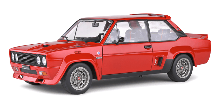 Fiat 131 parts Fiat 131 parts