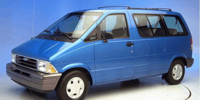 Ford Aerostar parts Ford Aerostar parts