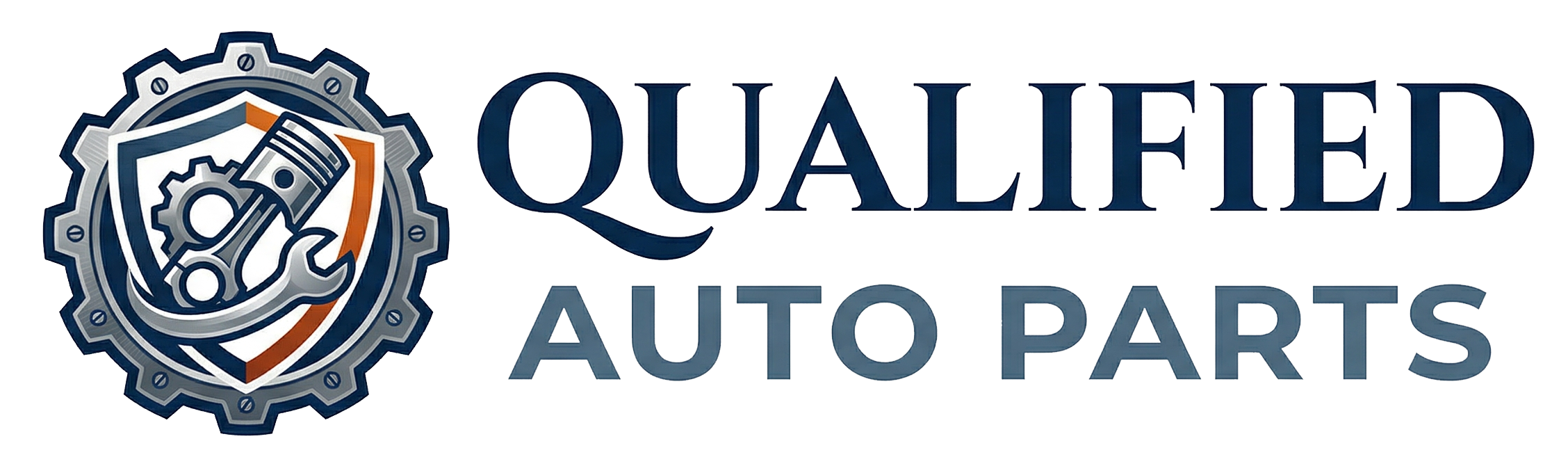 Qualified Auto parts